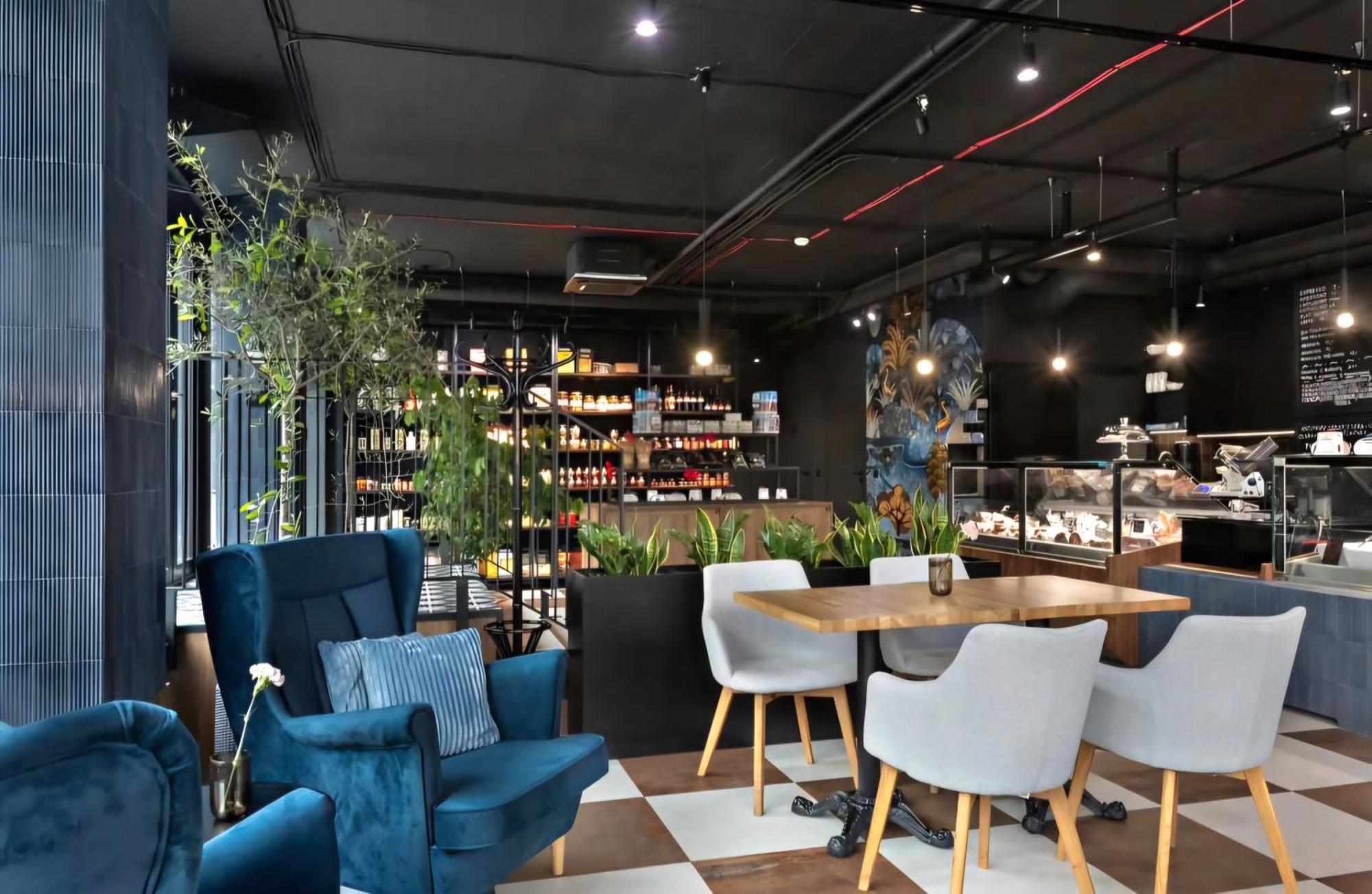 Deluxe Industrial Free Parking, Swimming Pool, Sauna & Gym Krakau